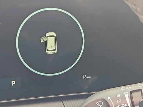 New 2025 Hyundai Santa Fe Calligraphy image 11