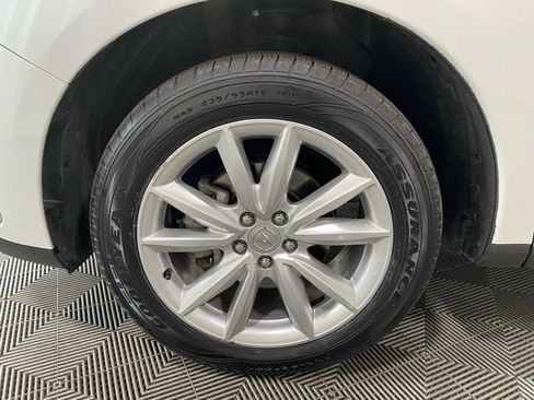 Used 2021 Acura RDX FWD image 10