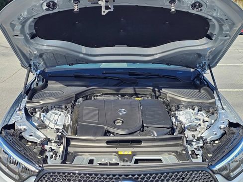 Used 2026 Mercedes-Benz GLC 300 image 26