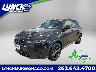 Used 2024 Dodge Hornet R/T Plus