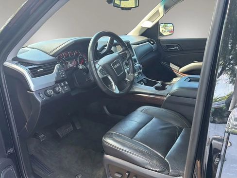 Used 2015 GMC Yukon SLT w/ Open Road Package AWD/4WD image 22