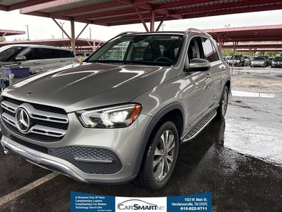 Used 2020 Mercedes-Benz GLE 350 4MATIC