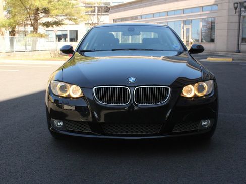 Used 2007 BMW 335i Coupe RWD image 3