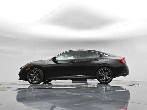 Used 2021 Honda Civic Sport image 50