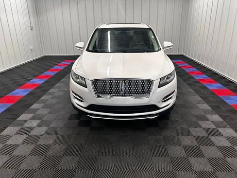 Used 2019 Lincoln MKC Reserve w/ MKC Climate Package image 8