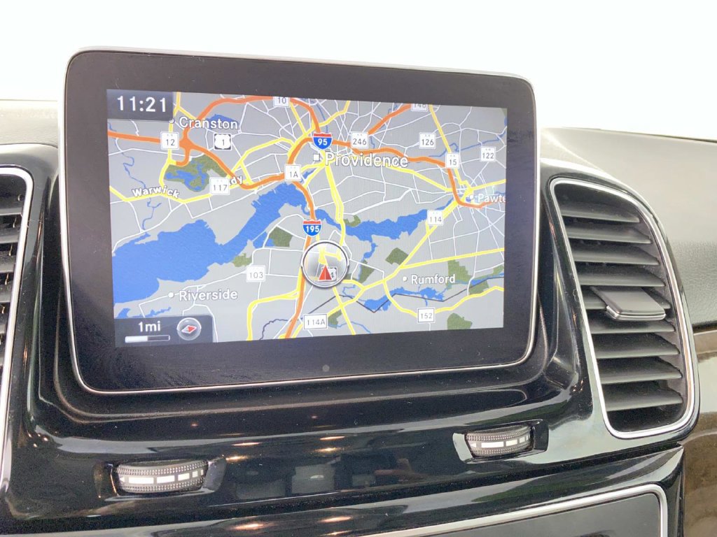 Used 2016 Mercedes-Benz GLE 350 4MATIC image 18