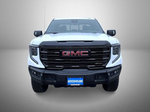 New 2026 GMC Sierra 1500 AT4X image 2