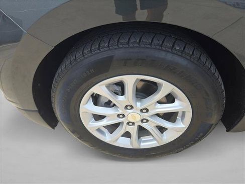 Used 2019 Chevrolet Equinox LT FWD image 23