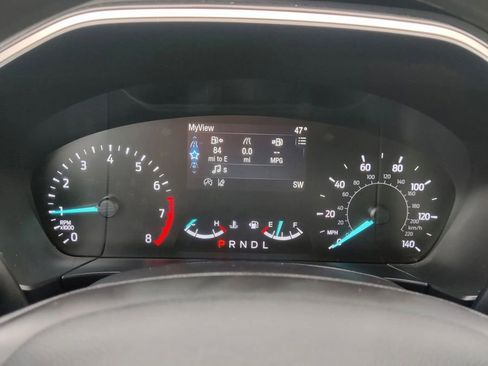 Used 2021 Ford Escape SE image 27