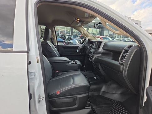 Used 2020 RAM 2500 Tradesman w/ Power Wagon Package AWD/4WD image 14