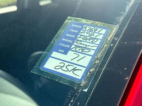 Used 2021 Ford Ranger XLT w/ Equipment Group 302A High image 26