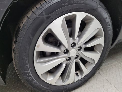 Used 2019 Buick Encore Preferred FWD image 31