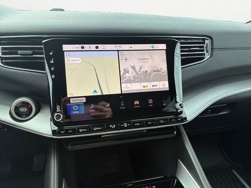 New 2026 Jeep Grand Wagoneer 4WD w/ Quick Order Packge 29V Upland image 22