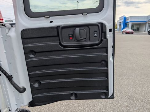 Used 2024 Chevrolet Express 2500 w/ Driver Convenience Package image 16