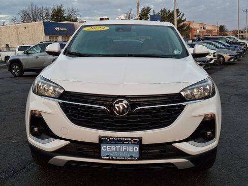 Used 2023 Buick Encore GX Preferred w/ Cold Weather Comfort Package image 2