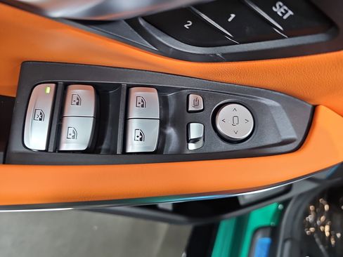 New 2026 BMW M3 Competition image 28