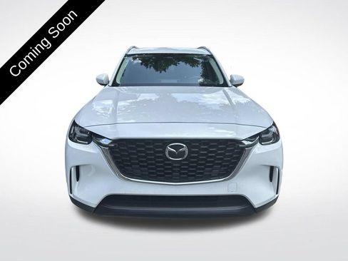 Used 2026 MAZDA CX-90 3.3 Turbo w/ Select Package AWD/4WD image 2