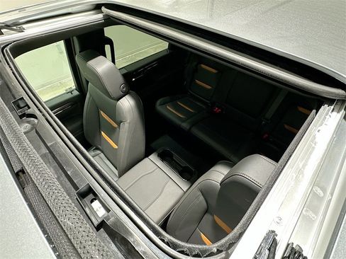 New 2026 GMC Sierra 2500 AT4 w/ AT4 Premium Plus Package image 23