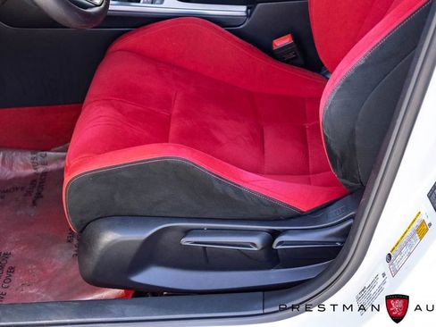 Used 2025 Honda Civic Type R image 20