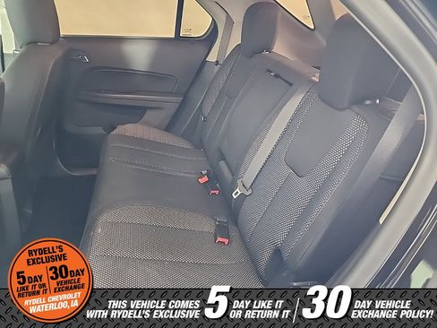 Used 2017 Chevrolet Equinox LS image 18