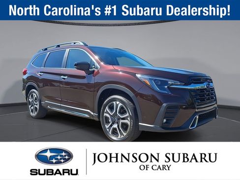 New 2026 Subaru Ascent Touring AWD/4WD image 1