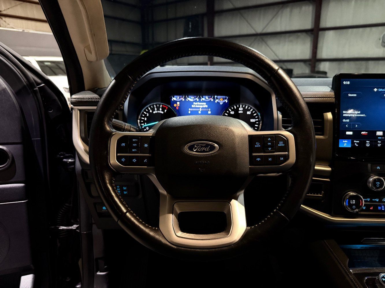 Used 2024 Ford Expedition XLT RWD image 30