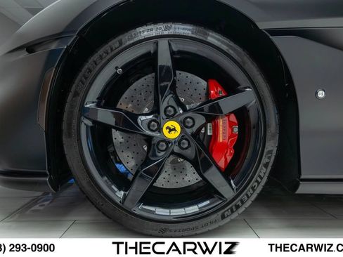 Used 2022 Ferrari Portofino M RWD image 13