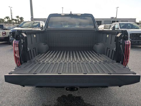 Used 2023 Toyota Tundra 1794 Edition AWD/4WD image 13
