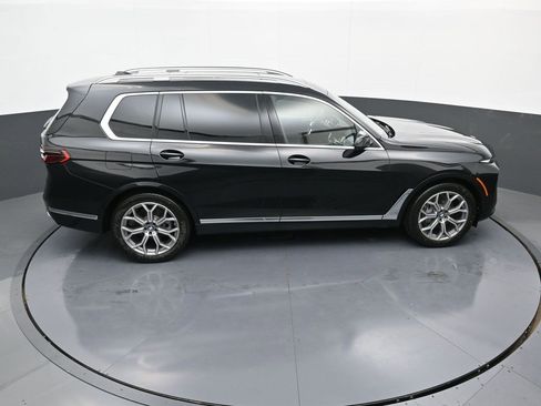 New 2026 BMW X7 xDrive40i w/ Premium Package image 42