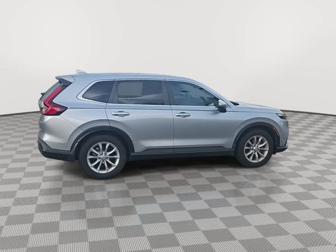 Certified 2024 Honda CR-V EX-L image 9