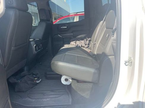 Used 2020 GMC Sierra 1500 Denali w/ Denali Ultimate Package AWD/4WD image 13