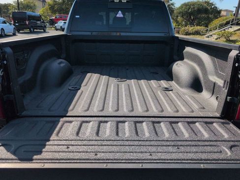 New 2026 RAM 3500 Limited image 24