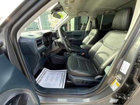 Used 2025 Ford Maverick Lobo image 22