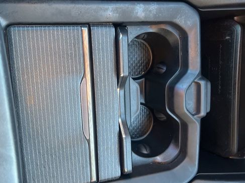 Used 2019 RAM 1500 Limited w/ Body Color Bumper Group image 30