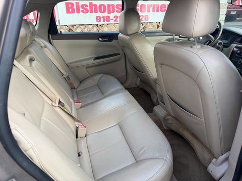 Used 2007 Chevrolet Impala LT image 12