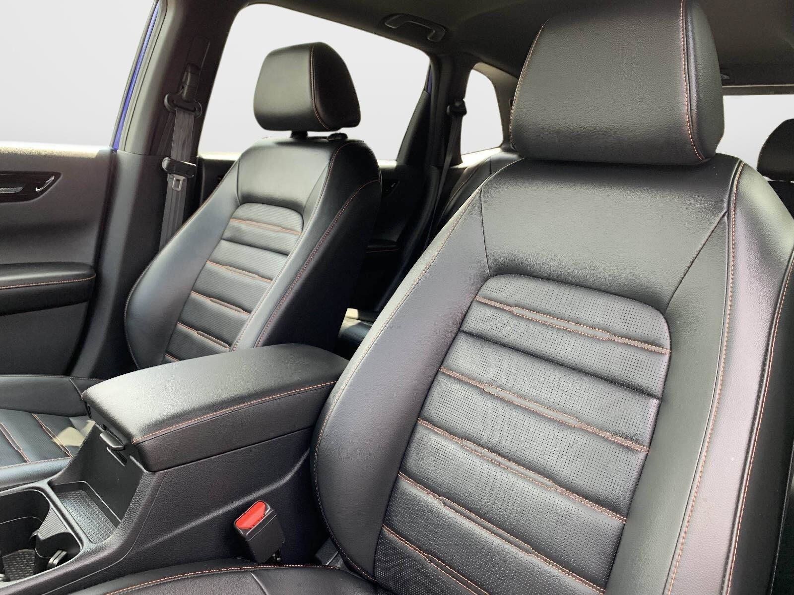 Certified 2025 Honda CR-V Sport Touring image 31