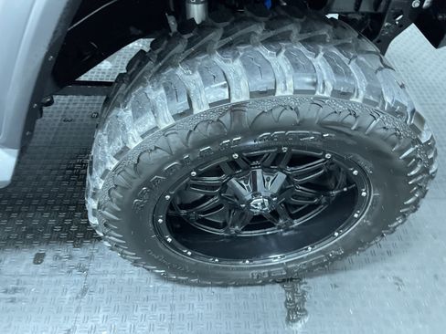 Used 2018 Jeep Wrangler Unlimited Sport S AWD/4WD image 27