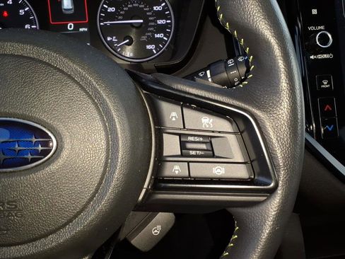 Certified 2023 Subaru Ascent Onyx Edition Limited image 15