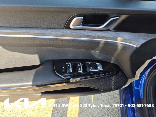 Used 2022 Kia K5 EX FWD image 20