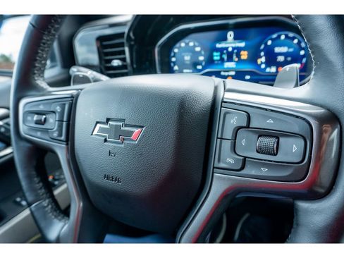 Used 2023 Chevrolet Silverado 1500 ZR2 w/ Technology Package image 28