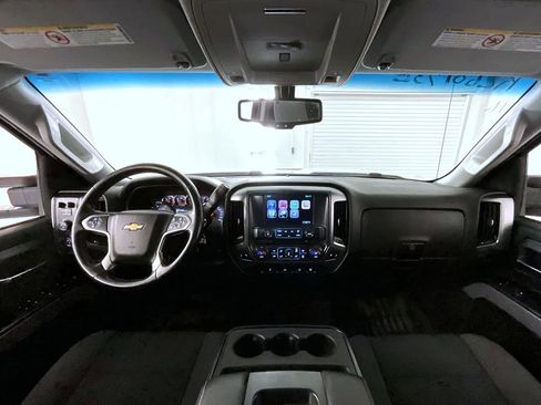Certified 2016 Chevrolet Silverado 2500 LT w/ LT Convenience Package image 13