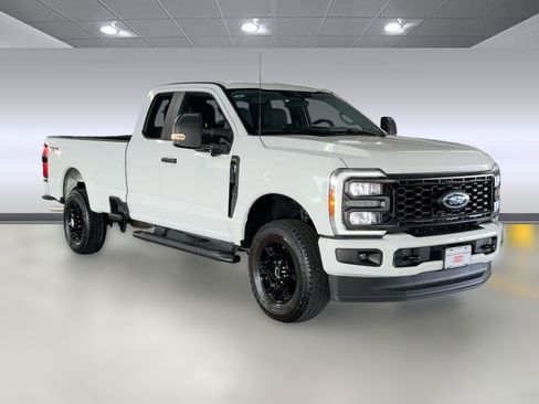 Used 2023 Ford F350 XL w/ STX Appearance Package image 6
