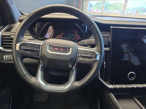 Used 2024 GMC Acadia Elevation w/ Black Edition AWD/4WD image 21