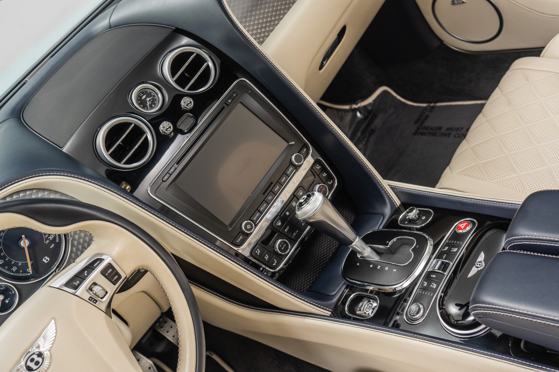 Used 2016 Bentley Continental GT Speed AWD/4WD image 28