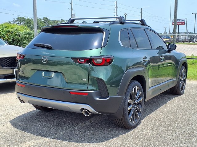 New 2026 MAZDA CX-50 2.5 Turbo w/ Premium Plus Pkg AWD/4WD image 2
