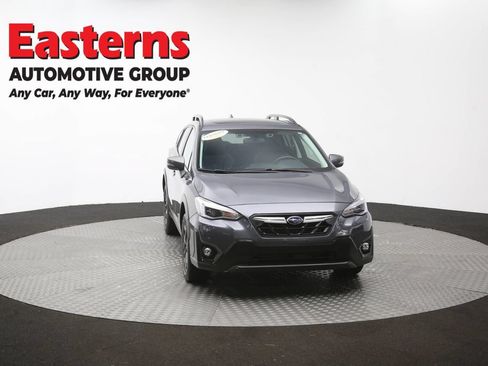 Used 2023 Subaru Crosstrek 2.5i Limited w/ Moonroof Package AWD/4WD image 53