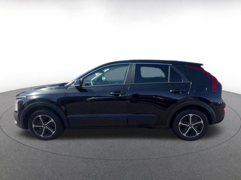 Used 2026 Kia Niro LX FWD image 9
