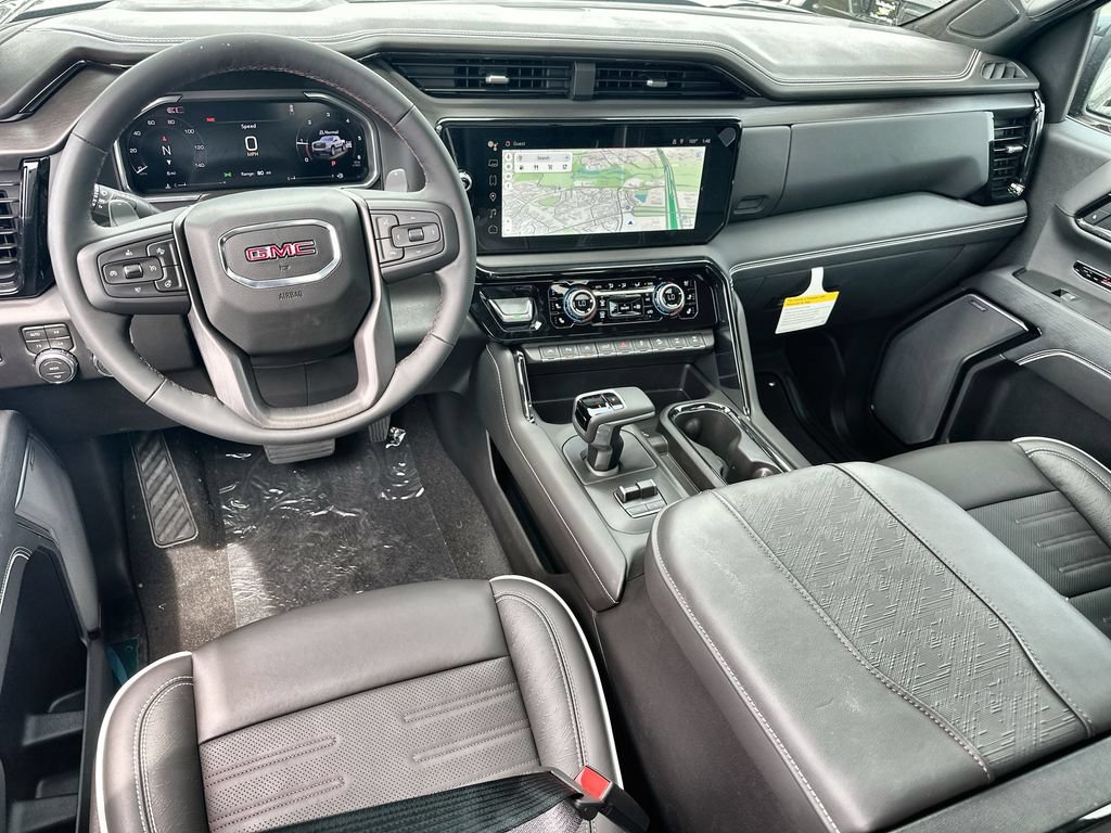 New 2026 GMC Sierra 1500 AT4X AWD/4WD image 20