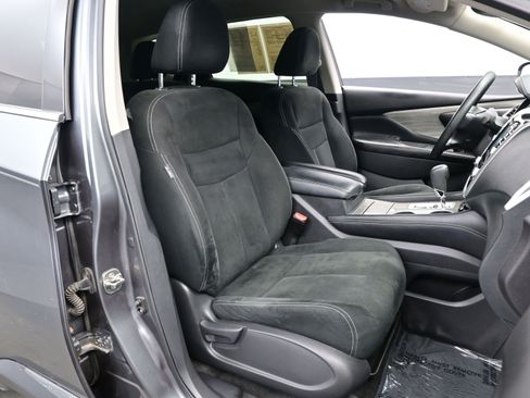 Used 2016 Nissan Murano S w/ Navigation Package image 13