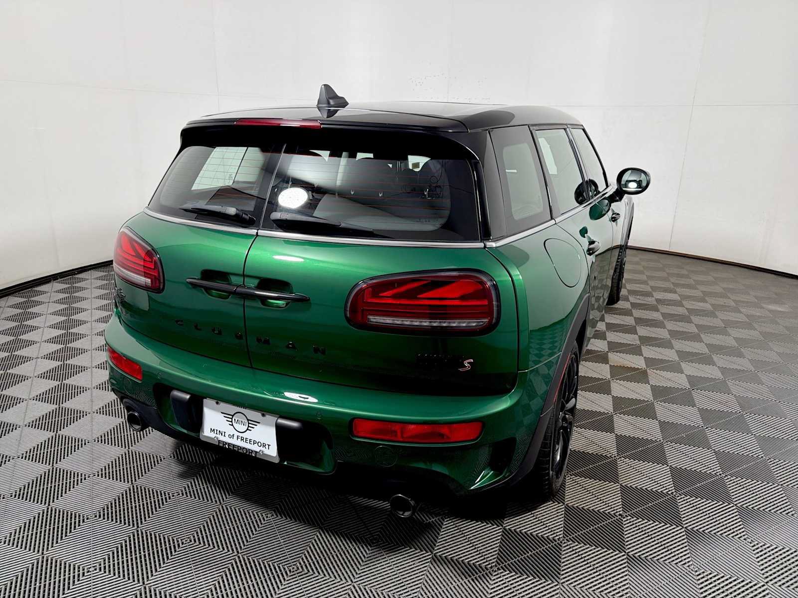 Used 2024 MINI Cooper Clubman S AWD/4WD image 6
